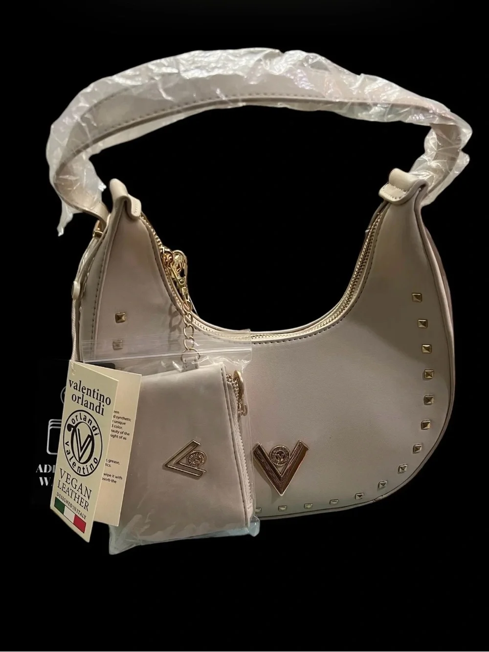 Valentino elevate your
